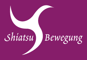 Logo Shiatsu und Bewegung